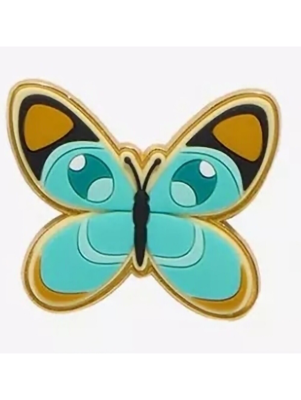 Loungefly Disney Princess Butterfly Blind Box Pin